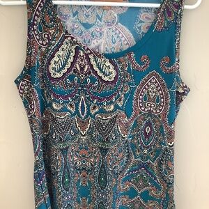 Women’s Top Ellen Tracy